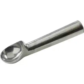 Metro Eisportionierer Alu, 4 cm, Preisangabe ohne MwSt. (Preis inkl. MwSt. 10,79 €), METRO Angebot