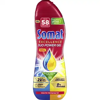 Metro Geschirrreiniger Gel 58 WG, Preisangabe ohne MwSt. (Preis inkl. MwSt. 10,79 €), METRO Angebot