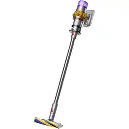 Metro Staubsauger V15 Detect Absolute, Preisangabe ohne MwSt. (Preis inkl. MwSt. 598,50 €), METRO Angebot