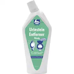 Metro Urinsteinentferner, Preisangabe ohne MwSt. (Preis inkl. MwSt. 8,39 €), METRO Angebot