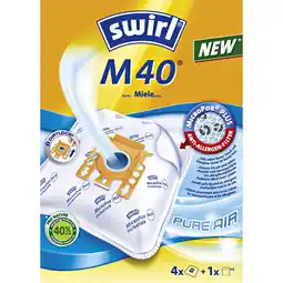 Metro Staubbeutel M40, Preisangabe ohne MwSt. (Preis inkl. MwSt. 8,82 €), METRO Angebot