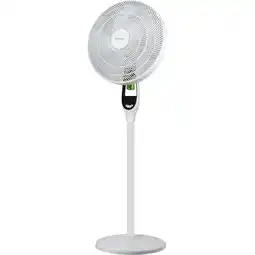 Metro Stand- und Tischventilator, Preisangabe ohne MwSt. (Preis inkl. MwSt. 68,39 €), METRO Angebot