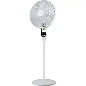 Metro Stand- und Tischventilator, Preisangabe ohne MwSt. (Preis inkl. MwSt. 68,39 €), METRO Angebot