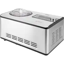 Metro Ice Creamer 3298, Preisangabe ohne MwSt. (Preis inkl. MwSt. 226,80 €), METRO Angebot