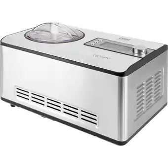 Metro Ice Creamer 3298, Preisangabe ohne MwSt. (Preis inkl. MwSt. 226,80 €), METRO Angebot