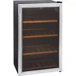 Metro Weinkühler GWC3040, Preisangabe ohne MwSt. (Preis inkl. MwSt. 358,80 €), METRO Angebot