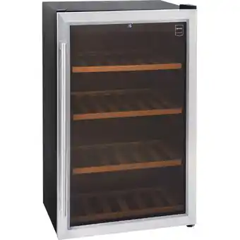 Metro Weinkühler GWC3040, Preisangabe ohne MwSt. (Preis inkl. MwSt. 358,80 €), METRO Angebot