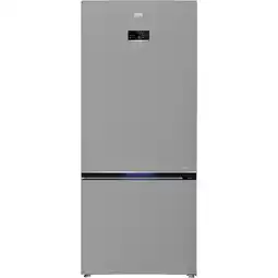 Metro Kühlkombination B7RCNE595ZXPW, Preisangabe ohne MwSt. (Preis inkl. MwSt. 838,80 €), METRO Angebot