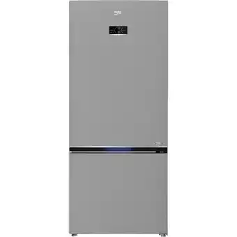 Metro Kühlkombination B7RCNE595ZXPW, Preisangabe ohne MwSt. (Preis inkl. MwSt. 838,80 €), METRO Angebot