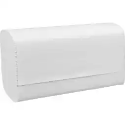 Metro Papierhandtücher Z-Falz 2-lagig, Preisangabe ohne MwSt. (Preis inkl. MwSt. 2,15 €), METRO Angebot