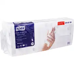 Metro Papierhandtücher Zick Zack H3, Preisangabe ohne MwSt. (Preis inkl. MwSt. 6.59 €), METRO Angebot