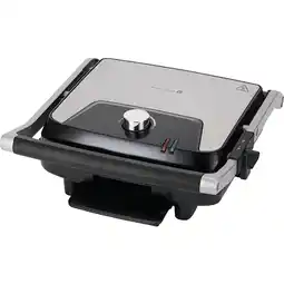 Metro Paninigrill CG2221, Preisangabe ohne MwSt. (Preis inkl. MwSt. 47,99 €), METRO Angebot