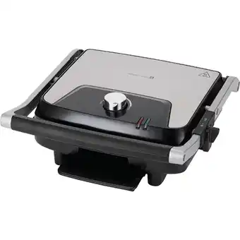 Metro Paninigrill CG2221, Preisangabe ohne MwSt. (Preis inkl. MwSt. 47,99 €), METRO Angebot