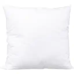 Metro Polster 40x40 cm, Preisangabe ohne MwSt. (Preis inkl. MwSt. 3,59 €), METRO Angebot