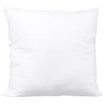 Metro Polster 40x40 cm, Preisangabe ohne MwSt. (Preis inkl. MwSt. 3,59 €), METRO Angebot