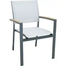 Metro Sessel Lido, Preisangabe ohne MwSt. (Preis inkl. MwSt. 59,99 €), METRO Angebot