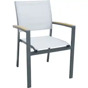 Metro Sessel Lido, Preisangabe ohne MwSt. (Preis inkl. MwSt. 59,99 €), METRO Angebot