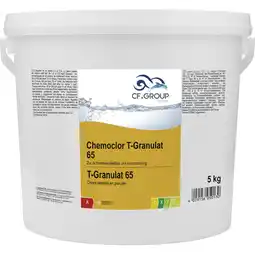 Metro Schnellchlorgranulat, Preisangabe ohne MwSt. (Preis inkl. MwSt. 28,79 €), METRO Angebot