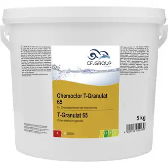 Metro Schnellchlorgranulat, Preisangabe ohne MwSt. (Preis inkl. MwSt. 28,79 €), METRO Angebot