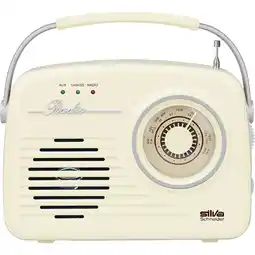 Metro Radio Retro, Preisangabe ohne MwSt. (Preis inkl. MwSt. 23,99 €), METRO Angebot