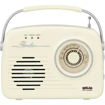 Metro Radio Retro, Preisangabe ohne MwSt. (Preis inkl. MwSt. 23,99 €), METRO Angebot