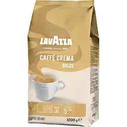Metro Caffè Crema Classico od. Crema Dolce, Preisangabe ohne MwSt. (Preis inkl. MwSt. 18,59 €), METRO Angebot