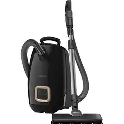 Metro Staubsauger GuardL1 Obsidianschwarz, Preisangabe ohne MwSt. (Preis inkl. MwSt. 322,80 €), METRO Angebot