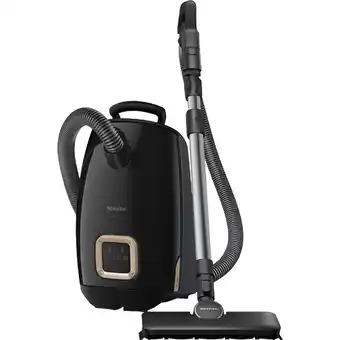 Metro Staubsauger GuardL1 Obsidianschwarz, Preisangabe ohne MwSt. (Preis inkl. MwSt. 322,80 €), METRO Angebot