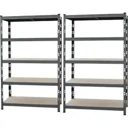 Metro Schwerlastregal, Preisangabe ohne MwSt. (Preis inkl. MwSt. 108,00 €), METRO Angebot