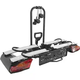 Metro Fahrradträger Antares 2, Preisangabe ohne MwSt. (Preis inkl. MwSt. 286,80 €), METRO Angebot