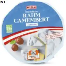 Hofer Rahm-Camembert HOFER Angebot