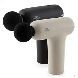Hofer Mini Massage Pistole HOFER Angebot