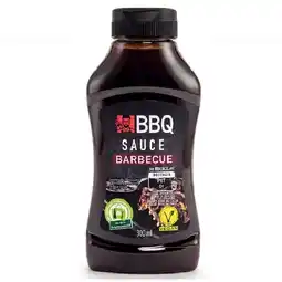 Hofer Grillsauce Squeeze versch. Sorten HOFER Angebot