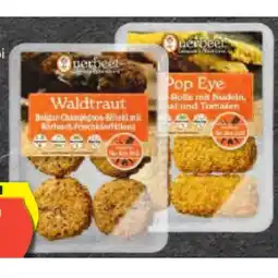 Hofer Vegetarische Grillvariation versch. Sorten HOFER Angebot