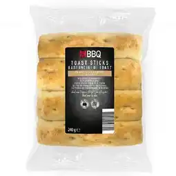 Hofer Toaststicks versch. Sorten HOFER Angebot