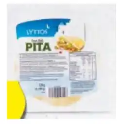 Hofer Pitabrot, HOFER Angebot