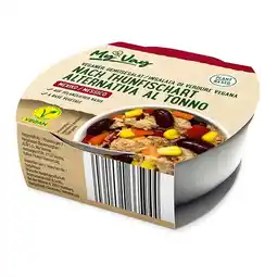 Hofer Veganer Thunfischsalat div. Sorten HOFER Angebot