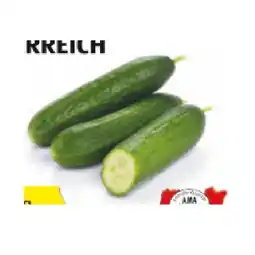 Hofer Midi-Gurken aus Österreich HOFER Angebot