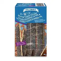 Hofer Bierzeit-Stangerl versch. Sorten HOFER Angebot