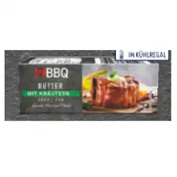 Hofer Kräuterbutter HOFER Angebot