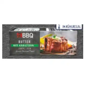 Hofer Kräuterbutter HOFER Angebot