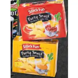 Hofer Fahne Tortilla Snack Box Salsa Dip oder Käse Dip HOFER Angebot