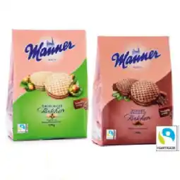 Hofer Törtchen Haselnuss oder Schoko Brownie HOFER Angebot
