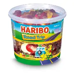 Hofer Fruchtgummi Road Trip oder Summer Feeling HOFER Angebot