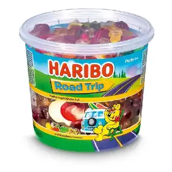 Hofer Fruchtgummi Road Trip oder Summer Feeling HOFER Angebot