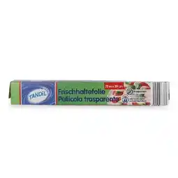 Hofer Frischhaltefolie versch. Sorten HOFER Angebot