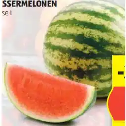Hofer Wassermelonen HOFER Angebot