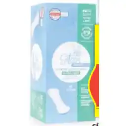Hofer Hygiene Slipeinlagen Ultra Light oder Ultra Mini Plus HOFER Angebot