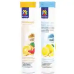 Hofer Brause-Tabletten versch. Sorten HOFER Angebot