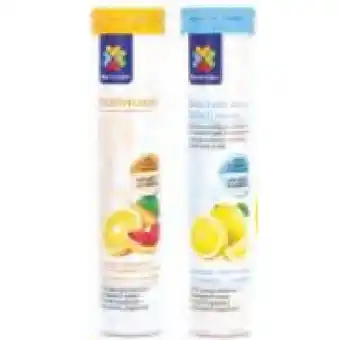 Hofer Brause-Tabletten versch. Sorten HOFER Angebot